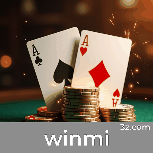 Winmi: Aventura Inovadora nos Jogos de Crash